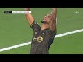 BOUANGA EQUALIZES AGAINST VANCOUVER!