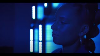 Alicia Keys - Come For Me (Unlocked) Visualizer