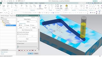 HƯỚNG DẪN CÀI ĐẶT IMACHINING NX