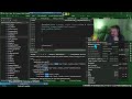 🌌🌍 Day 97 Building native apps. Linux. C++ [ ca2 ] Full control. Native speed. One codebase