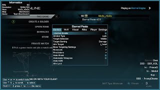 Celebrity COD GHOST TESTING GENIOY’S COMBAT/HVH CONFIGS FOR ETERNAL ENGINE CRACKED SPRX MOD MENU Profile