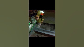 I became the duck  #funny #duck #repo #gaming #monsters #funnymoment