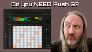 Push 2 vs. Push 3 - Which Ableton do you need?