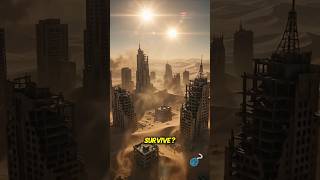 What If Earth Suddenly Had TWO Suns? ☀️☀️
