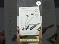 Acefast N4 Neckband (130 Hours Playtime) | Powerful | TF/Memory Card Support | Royal Gadget BD