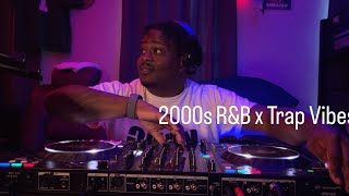 Download Lagu 2000s R\u0026B x Trap Vibes | 1HR+ DJ Mix MP3 Download Lagu 2000s R\u0026B x Trap Vibes | 1HR+ DJ Mix MP3