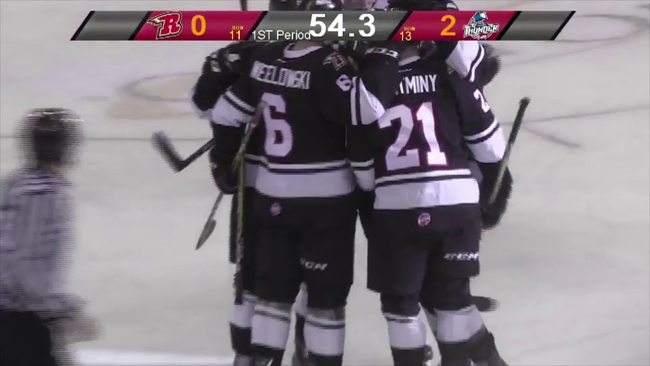 December 21 vs. Wichita — Sights of the Game