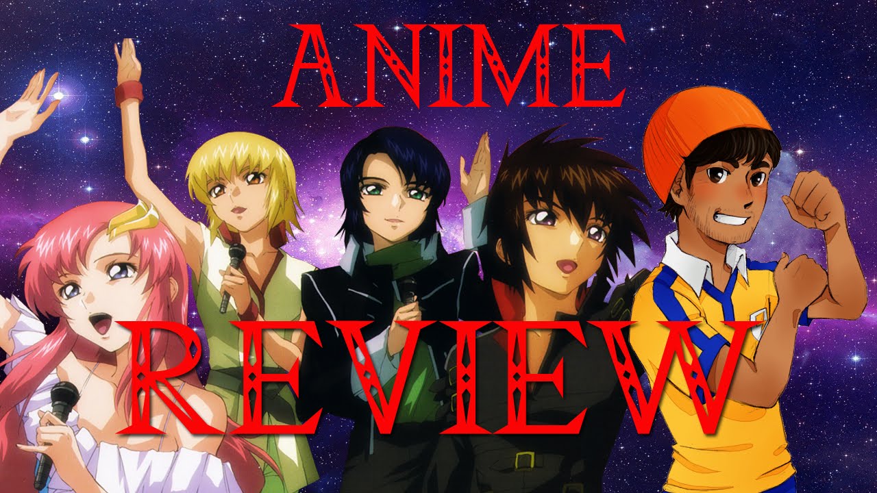 Mobile Suit Gundam Seed Destiny Alchetron The Free Social Encyclopedia