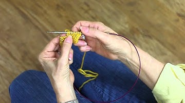 TKGA Pattern Basics: Bar Increase