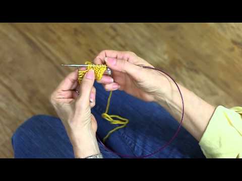 TKGA Pattern Basics: Bar Increase