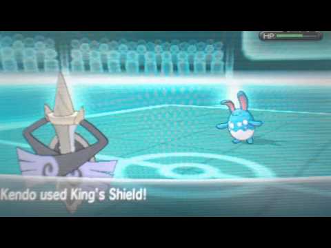 Wi-fi Battle Showcase! RICKY - Fan Friday #46 (Enjoyable) - Wi-fi Battle Showcase! RICKY - Fan Friday #46 (Enjoyable)