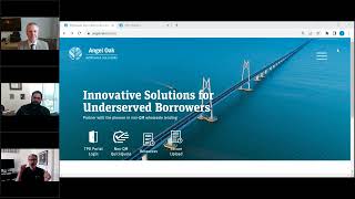 A Non QM Webinar on Bank Statement Loans