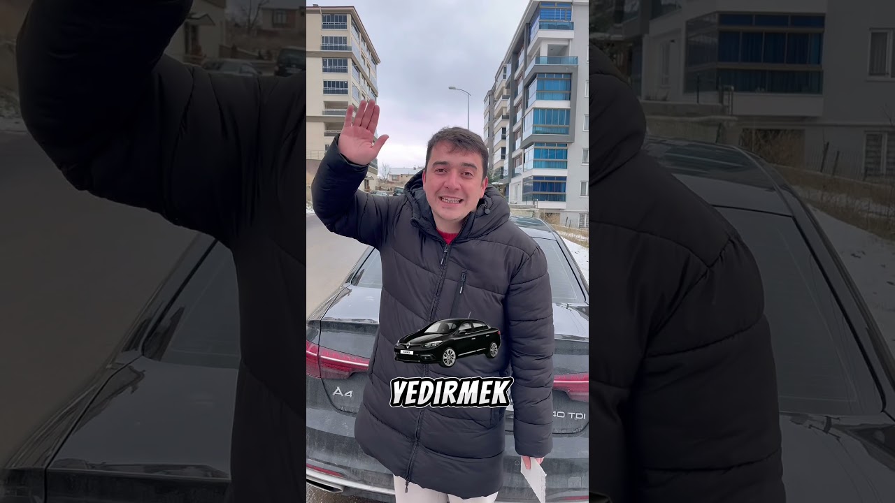 500.000 TL'ye Alınabilecek En Mantıklı Arabalar Part 1 - Part 2 İçin Abone Olalım