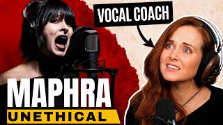 I Thought Maphra Only Covered Metal… Then I Heard This
