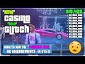 *NEW* GTA 5 Online - FREE CARS GLITCH! *UNLIMITED* CASINO ...