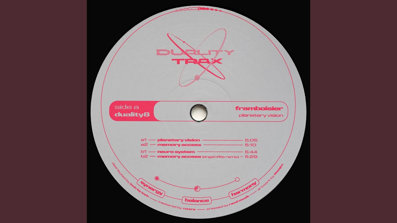 Watch Memory Access on YouTube Watch Memory Access on YouTube