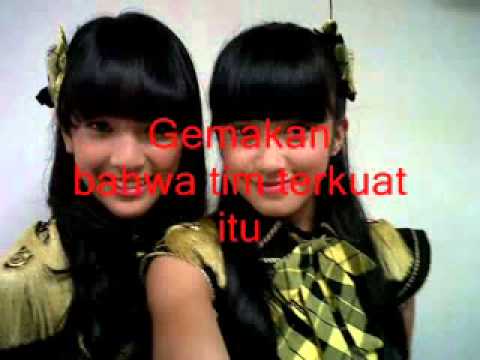 JKT48 - WASSHOI J!