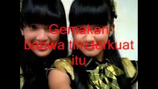 JKT48 - WASSHOI J!
