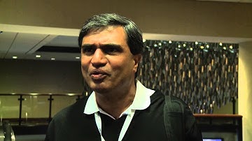 Title V Session Highlights - AMCHP 2015