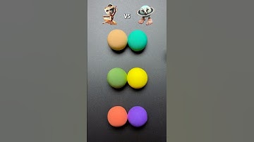 🧠Brainrot Mixing (Part 111) Guess the last color #memes #brainrot #colormixing #sharkzhan