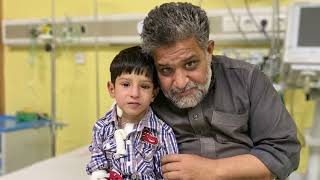 Abdul Rehman's Success Story | ASD device closure | ASD