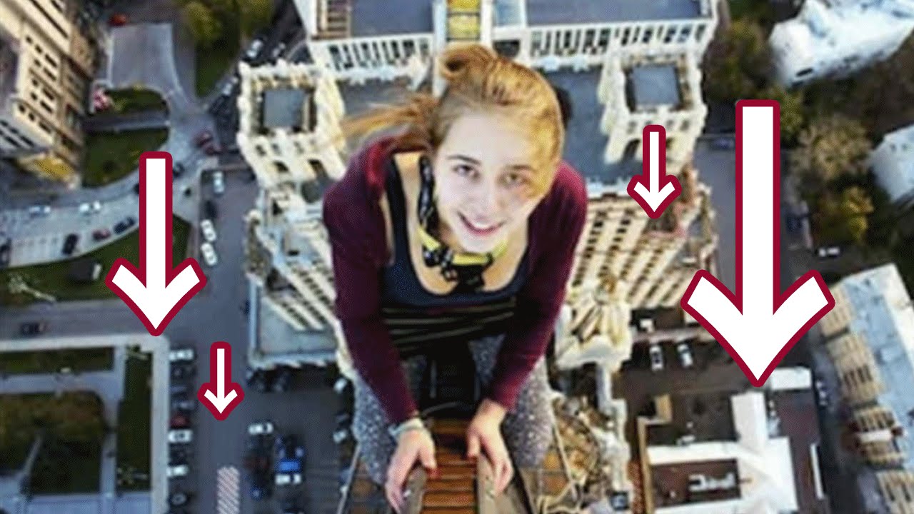 閲覧注意 死の直前に撮影された自撮り写真まとめ Youtube