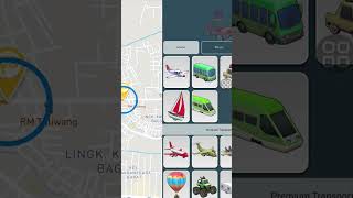 How to make a travel animation in Capcut (Travel Boast)