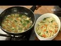 Shanghai Stewed Noodles - Sanjeev Kapoor's Kitchen