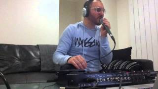 Ariana Grande - Problem (Iggy Azalea) Vocal Loop Cover