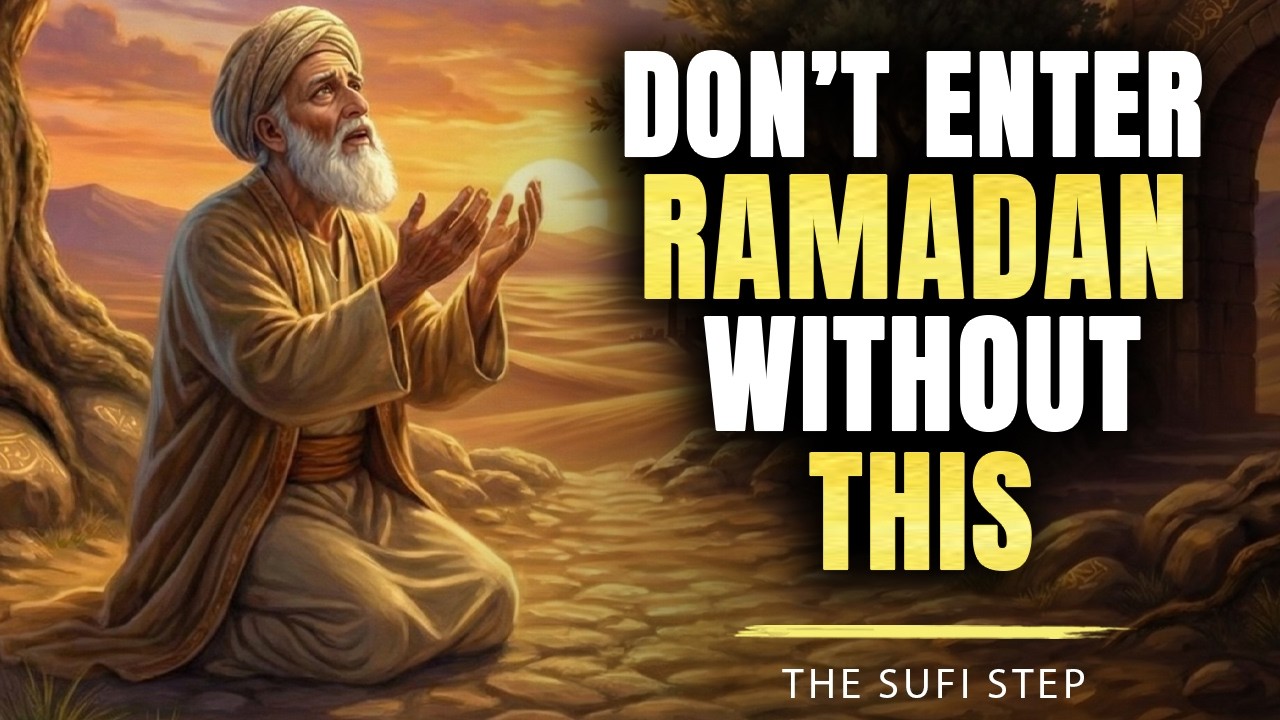 Most Muslims Skip This Ramadan Verse — Don’t Be One of Them