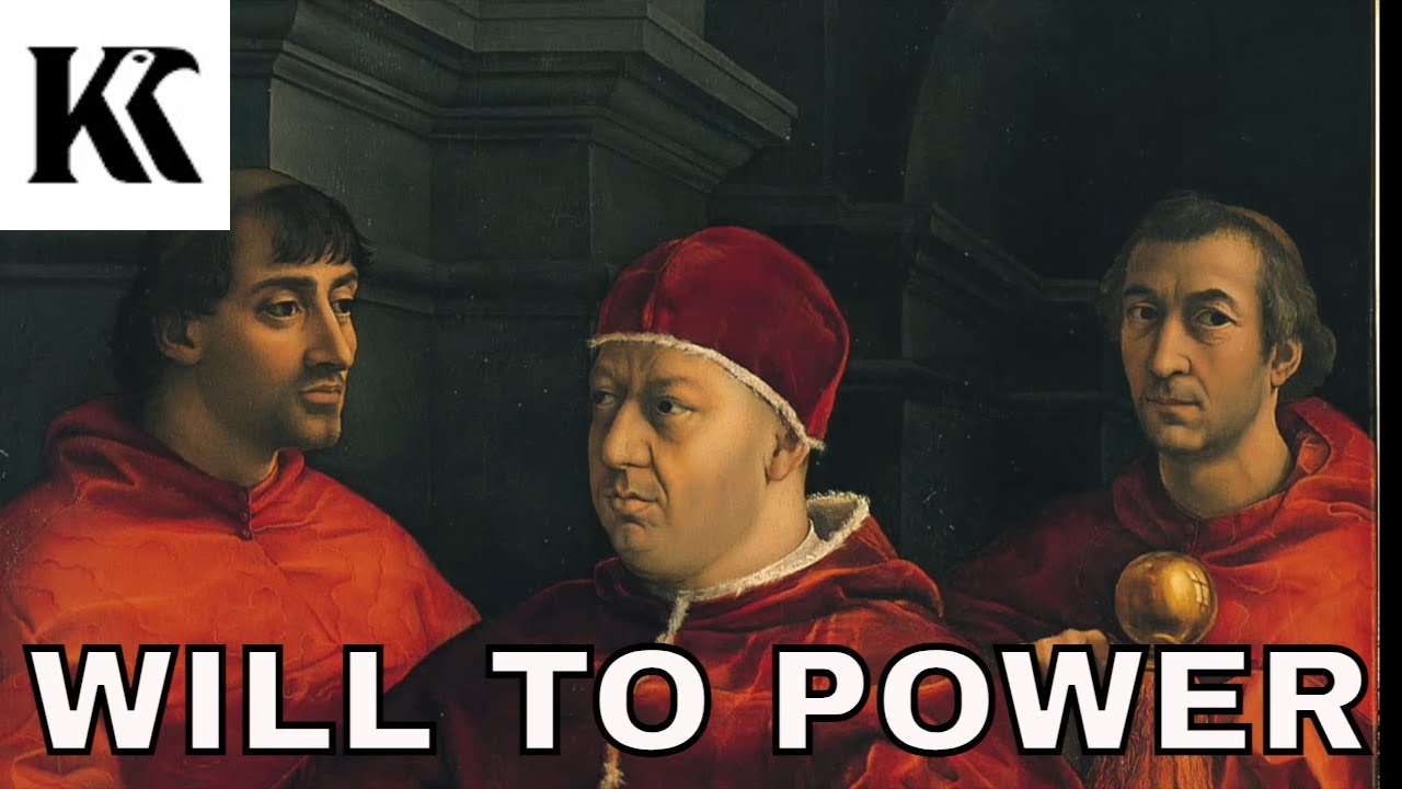 Nominalism, Transgenderism and Power