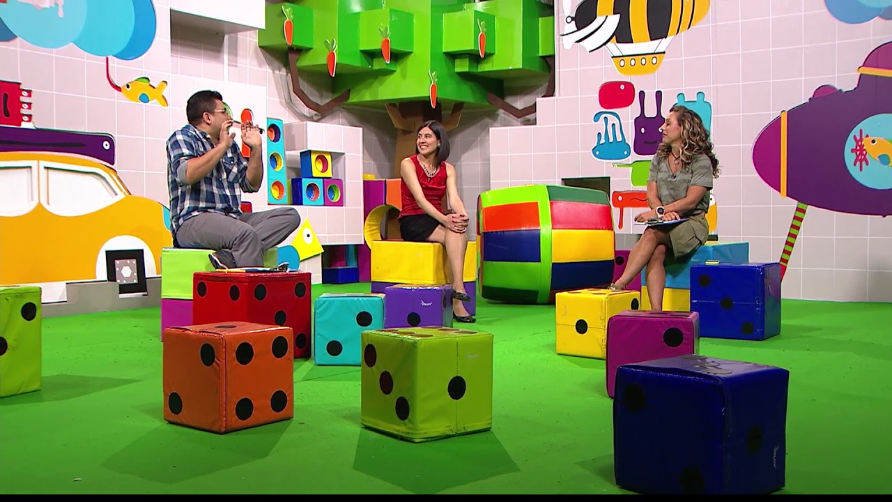 Importancia de la familia en el desarrollo de los niños [Paso a Paso Tv] Telemedellín