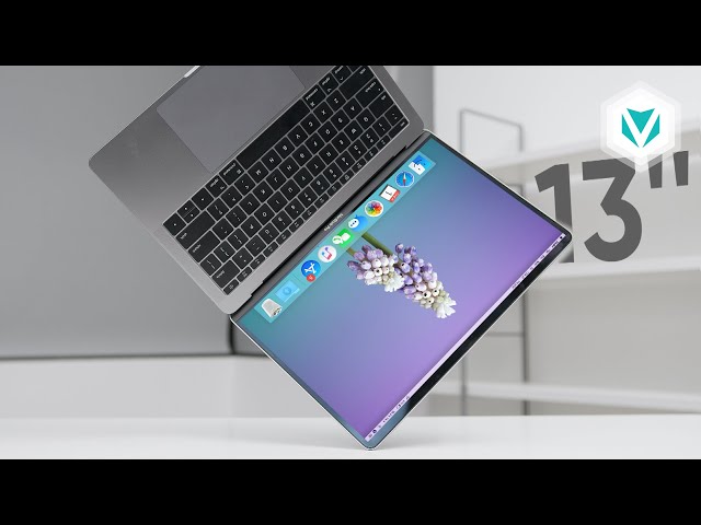 2020, Thời điểm thích hợp để mua MacBook Pro 13 (2017)!!!