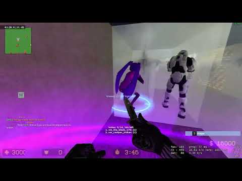 Zombie Revival ● NiDE.GG ● Unlimited Ammo|Shop Counter-Strike: Source - Some Fun With Subby :P