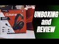 HYPERX CLOUD 3 WIRED UNBOXING AND USAGE REVIEW I IS IT ENOUGH FOR CS2 I SHOULD YOU BUY?