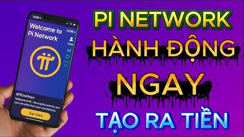 Nhiều Người Đang Bán Sạch Pi  Còn Bạn Sẽ Làm Gì Với Nó | Trí Tuệ Tiền Bạc