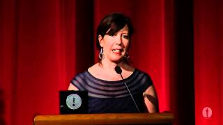 39th Student Academy Awards -- Documentary (Silver Medal): Ellen Tripler