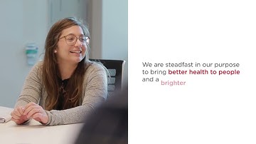 Takeda: Better Health for People, Brighter Future for the World