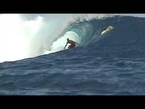 Clay Marzo Just Add Water, Fiji alternate edit HD