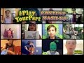 My Singing Monsters - #PlayYourPart Contest Mash-up!