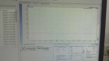 How to calculate peak purity of a peak in Shimadzu HPLC