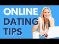 Online Dating Tips for Men - Part 1 | Online Dating Openers