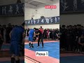 Жекпе жек #mma #sport #shorts