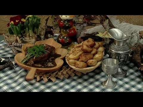 Videó: Tatár Tejföl