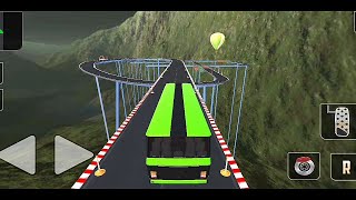 99.9% Impossible Game - Bus Driving and Simulator Android Gameplay screenshot 3