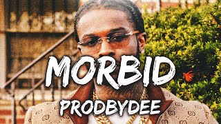 [FREE] Pop Smoke x 808 Melo Type Beat 2022 "Morbid" (ProdbyDee)