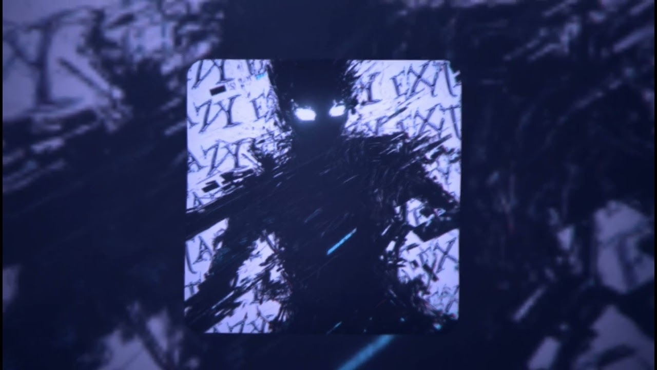 fORG3x, WXRTNAX, Mwwlkiy - Extazy