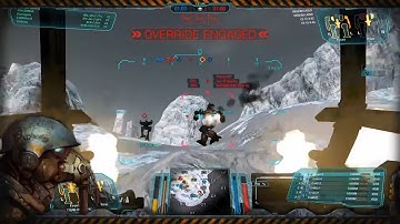 Is this the best RFL-IIC-2 build!? | MaChWarrior Online Ep.75