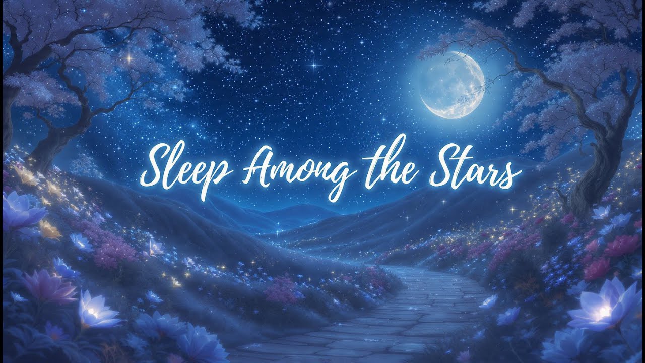 Deep Sleep Piano Music: 3 Hours of Relaxing Instrumental for Stress ...
