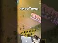 PLUGIN CAMPURAN MEDAN DI THEOTOWN! #shorts